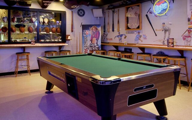 Red Lion Hotel Kelso Longview