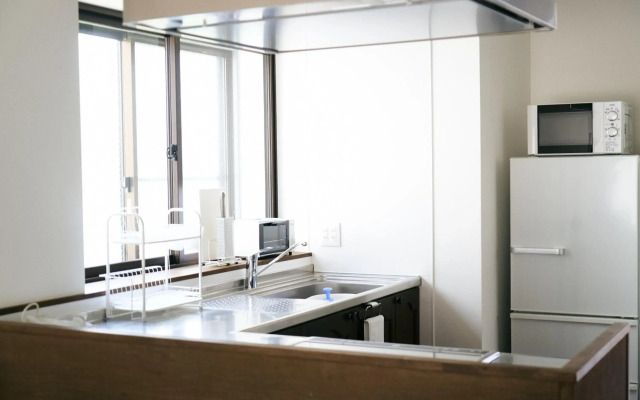 Tengu Tabi-Ne ? Cotengu Tabi-Ne