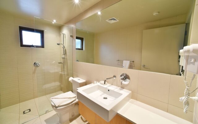 Snow Stream Accomodation