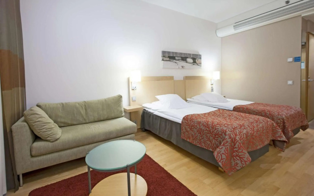 Scandic Oulu City