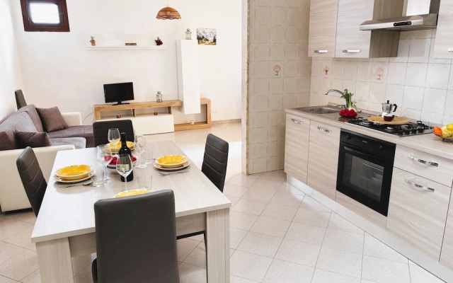 Casa Amodei 2 a Pochi Passi dal Mare