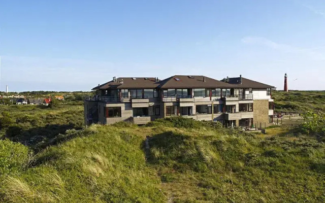 Strandappartementen Noderstraun