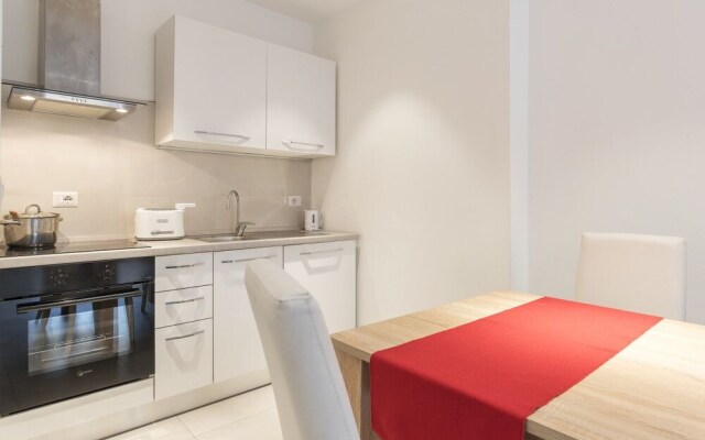 Modern 2 Beds Flat 5 Mins From Trastevere St