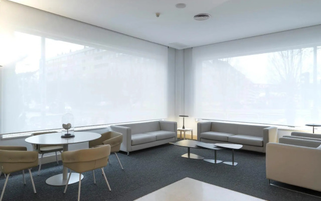 Hotel Blanca de Navarra