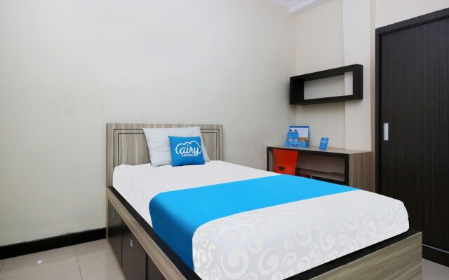 Airy Syariah Tegalrejo Gotong Royong TR Dua 275A Yogyakarta