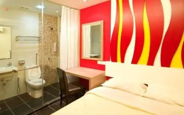 Sovotel Express @ Kota Damansara 16