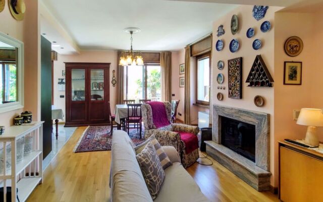 Apartment Bruna Gera Lario