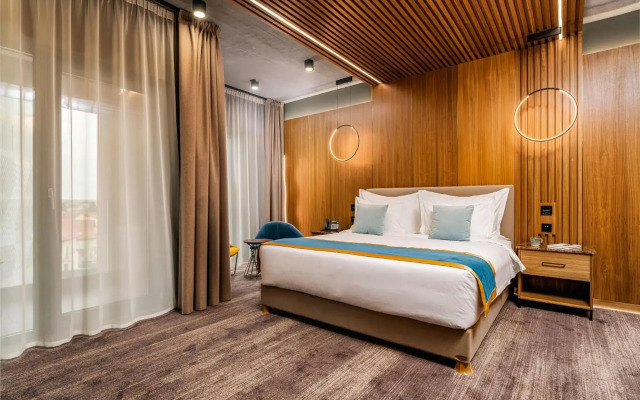 Vibre Hotel