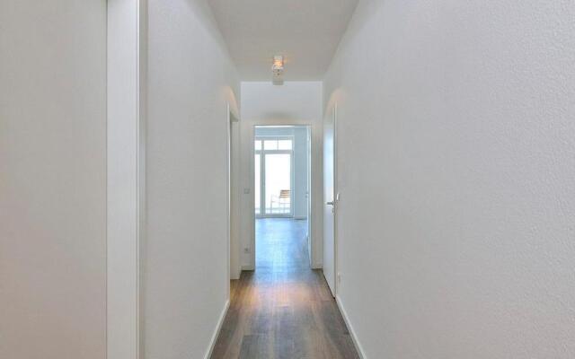 Aparthotel Anna Düne Aparthotel Anna Düne 1 18