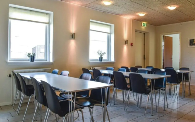 4 Star Holiday Home in Thyboron