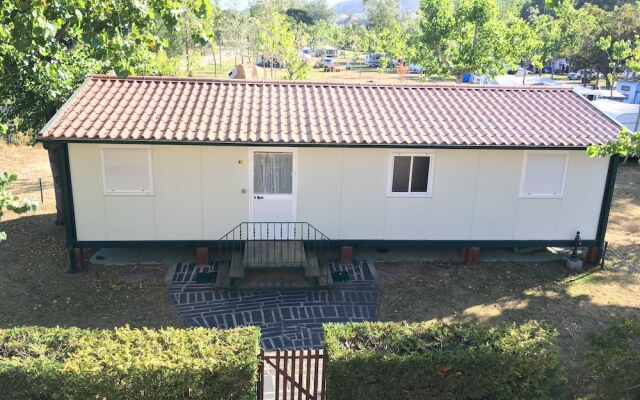 Camping Santa Tecla