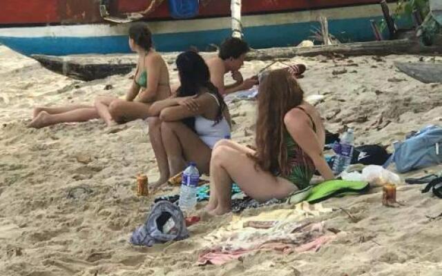 Green residence Dikwella