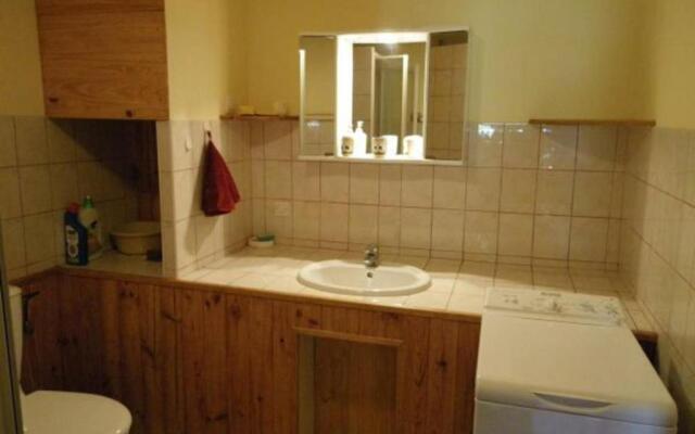 Appartement Valloire, 3 pièces, 4 personnes - FR-1-263-158