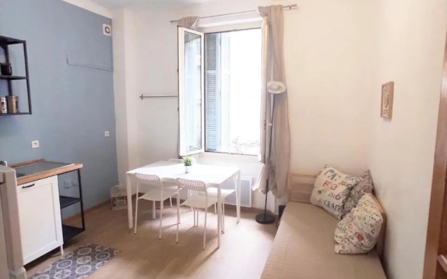Ceci's home - Few steps from Monaco WITH PARKING