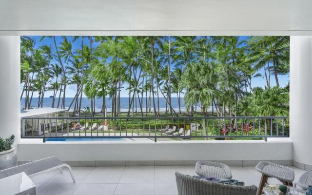 Belle Escapes - Suite 14, where Pure Luxury meets the Coral Sea, Alamanda Resort