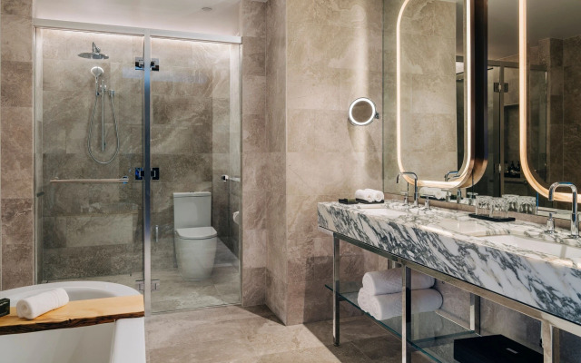 The Tasman, a Luxury Collection Hotel, Hobart