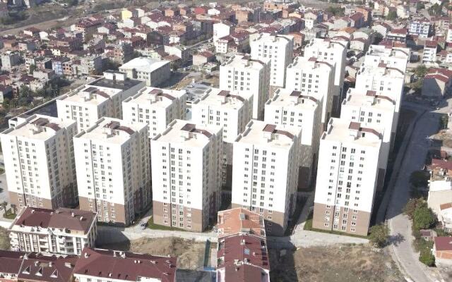 Safe Secure 3 bedroom top floor flat