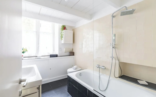 Grifeo- Quiet Flat on Panoramic Route