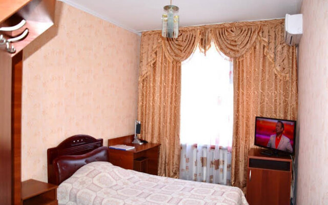 Efendi Hotel Astana