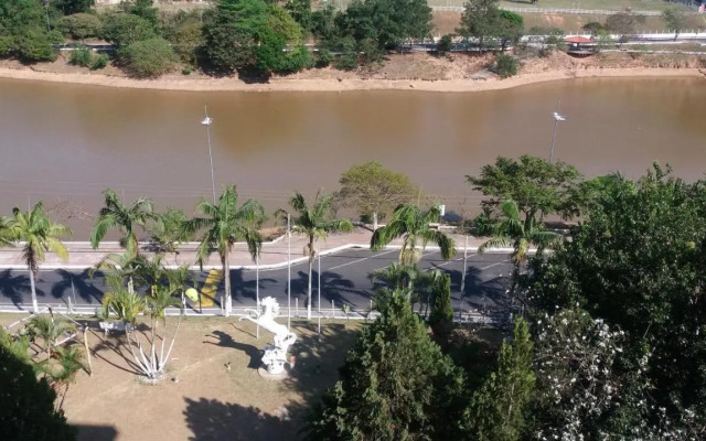 Apartamento Hotel Cavalinho Branco