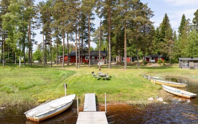 Gissarp Gryningen (SND140)