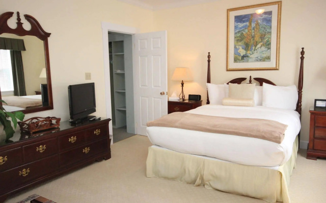 Saint Andrews Inn & Suites