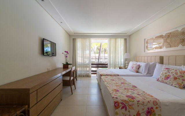 Jatiúca Hotel & Resort