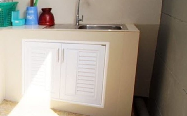 Baan Samart 2 Pool Villa Hua Hin