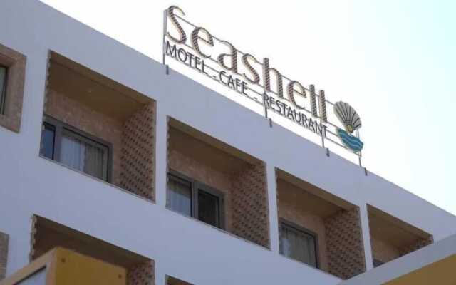 Hôtel Seashell