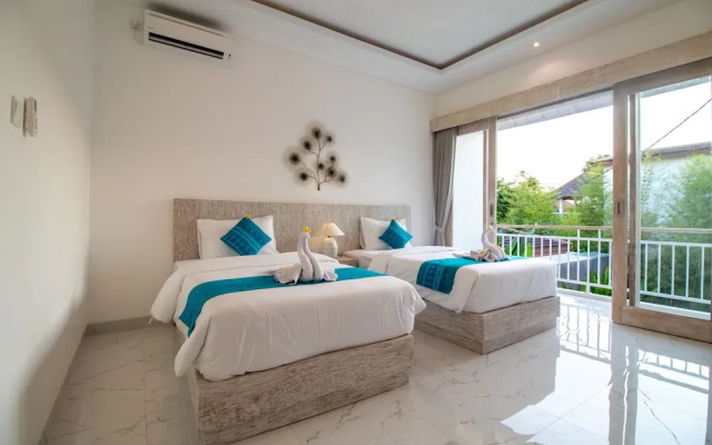 Sayang Sanur Villa III