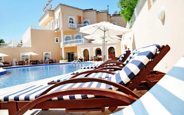 Grand Hotel Palladium