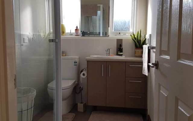 Mudri on Peninsula Getaway