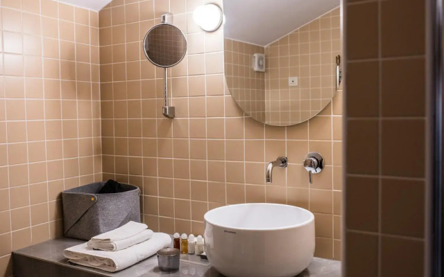 Hotel Boskinac