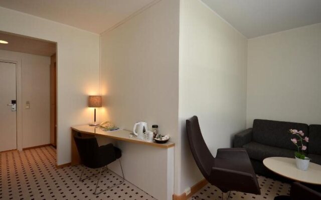 Grand Hotel - by Classic Norway Hotels