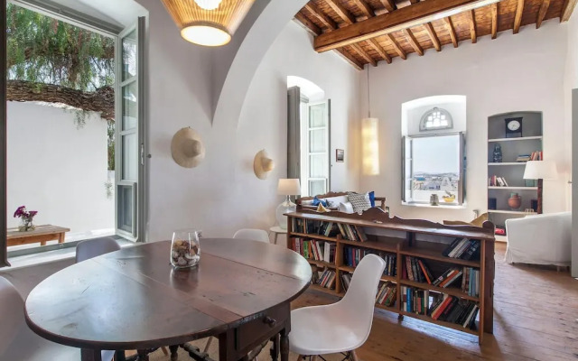 Josephine Mykonos Town Villa -1882