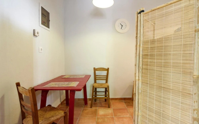 Nice and cosy one bedroom apartment under Lycabettus hill