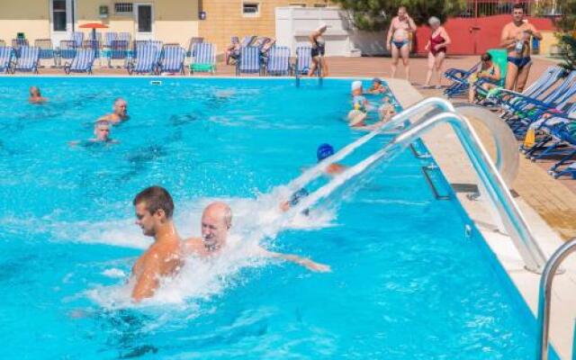 Health Resort Anapa