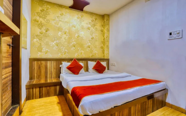 Hotel Sun Stay