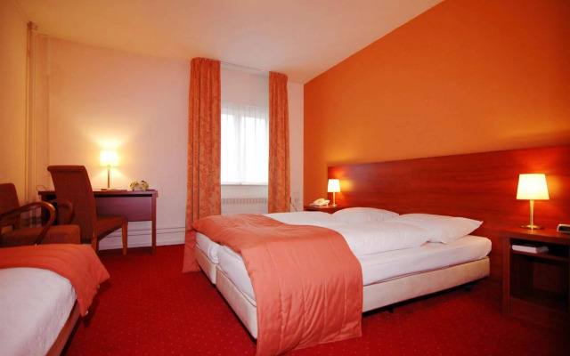 Hotel Crasborn