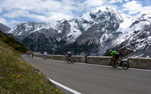 Berghotel Franzenshöhe