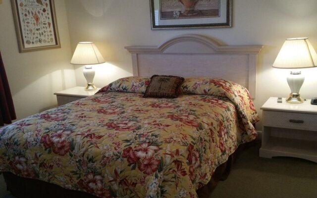 Boca Ciega Resort