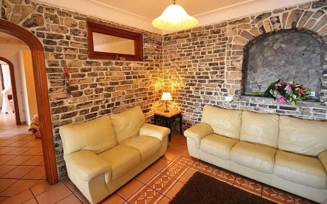 Villa Celeste in costiera amalfitana