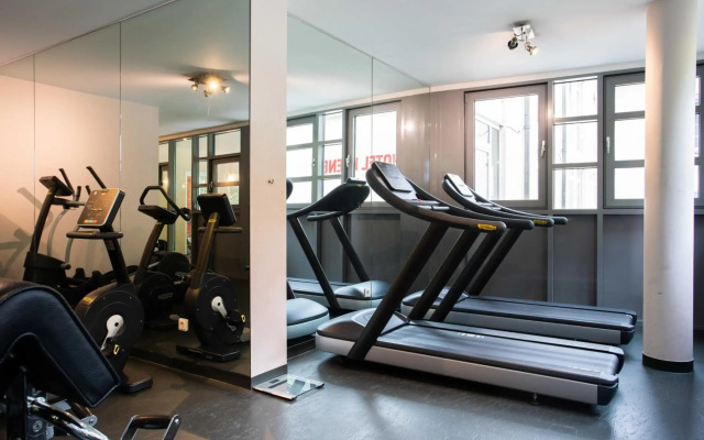 Koener Hotel & Spa