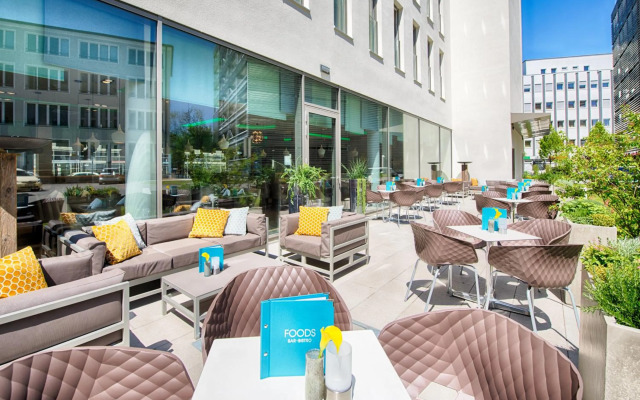 Leonardo Hotel Munich City South
