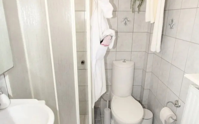 Angie s Serenity Apartment