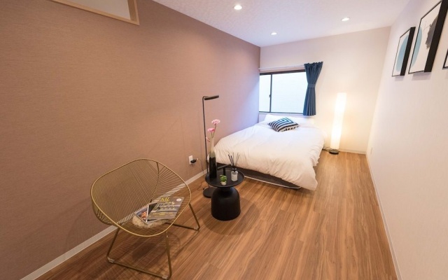 TORA HOTEL Skytree B – Guest Rooms – Tokyo