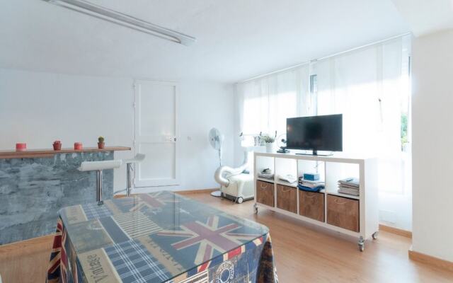 Estudio en Málaga (Zona Este)