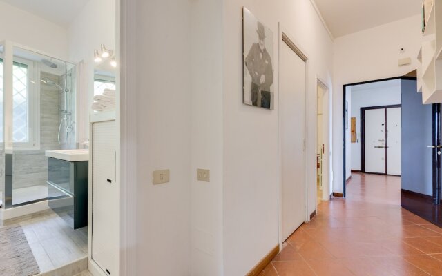 Rome as you feel - Traversari Great View