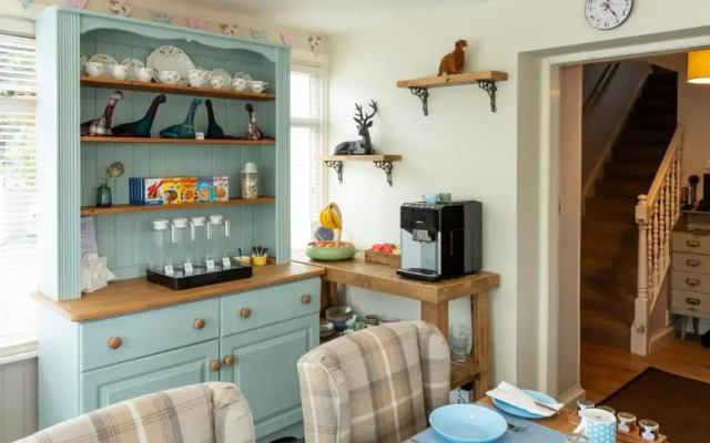Bridgend House B & B