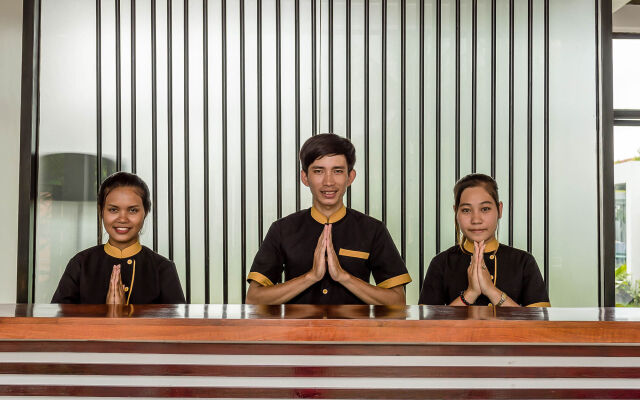 Ring Boutique Hotel